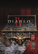 Diablo IV - 11500 Platin Xbox Key