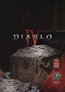 Diablo IV - 2800 Platin Xbox Key