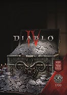 Diablo IV - 5700 Platin Xbox Key