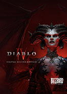 Diablo IV Digital Deluxe Edition Xbox Key