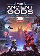 DOOM Eternal The Ancient Gods - 2. Bölüm Xbox Key