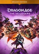 Dragon Age The Veilguard Deluxe Edition Xbox Key