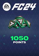 EA SPORTS FC 24 - 1050 FC Points Xbox Key