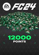 EA SPORTS FC 24 - 12000 FC Points Xbox Key