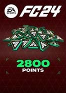 EA SPORTS FC 24 - 2800 FC Points Xbox Key