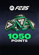 EA SPORTS FC 25 - 1050 FC Points Xbox Key