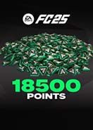 EA SPORTS FC 25 - 18500 FC Points Xbox Key