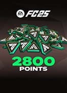 EA SPORTS FC 25 - 2800 FC Points Xbox Key