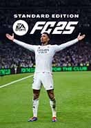 EA SPORTS FC 25 Standart Edition Xbox Key