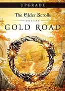 The Elder Scrolls Online Collection Gold Road Upgrade Xbox Key