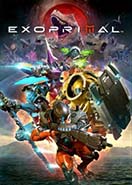 Exoprimal Xbox Key