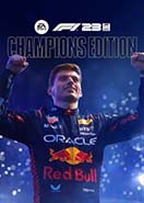 F1 23 Champions Edition Xbox Key