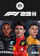 F1 23 Standard Edition Xbox Key