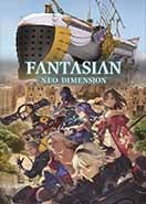 FANTASIAN Neo Dimension Xbox Key