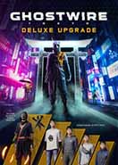 Ghostwire Tokyo Deluxe Upgrade Xbox Key