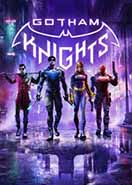 Gotham Knights Xbox Key