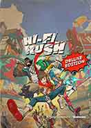 HiFi Rush Deluxe Edition Xbox Key