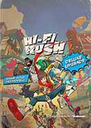 HiFi Rush Deluxe Edition Upgrade Xbox Key