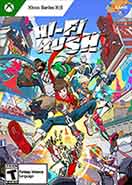 HiFi Rush Standard Edition Xbox Key