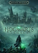 Hogwarts Legacy Digital Deluxe Edition v2 Xbox Key