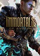 Immortals of Aveum Standard Edition Xbox Key