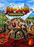 Jumanji Wild Adventures Xbox Key