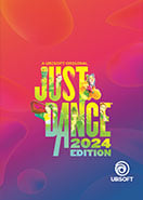 Just Dance 2024 Standard Edition Xbox Key