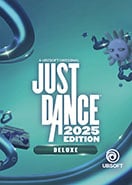 Just Dance 2025 Deluxe Xbox Key