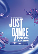 Just Dance 2025 Ultimate Xbox Key