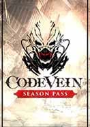 Code Vein Season Pass Xbox Key