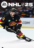 NHL 25 Standart Edition Xbox Key