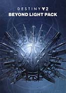 Destiny 2 Beyond Light Xbox Key