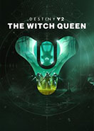 Destiny 2 The Witch Queen Xbox Key