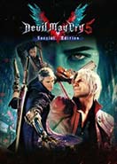 Devil May Cry 5 Special Edition Xbox Key