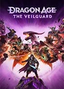 DRAGON AGE THE VEILGUARD Standard Edition Xbox Key