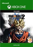 Dragon Ball Xenoverse 2 Xbox Key