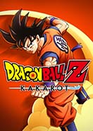 DRAGON BALL Z KAKAROT Standard Edition Xbox Key