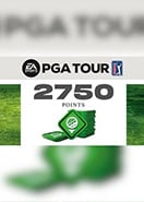 EA SPORTS PGA TOUR 2750 Point Pack Xbox Key