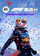 F1 24 Champions Edition Xbox Key