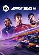 F1 24 Standard Edition Xbox Key