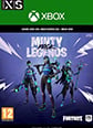 Fortnite The Minty Legends Pack Xbox Key