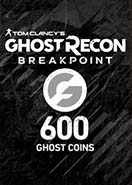 Ghost Recon Breakpoint 600 Ghost Coins Xbox Key