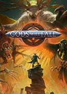 Gods Will Fall Xbox Key