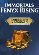 Immortals Fenyx Rising Colossal Credits Pack (4100) Xbox Key