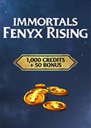 Immortals Fenyx Rising Medium Credits Pack (1050) Xbox Key