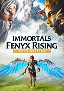 Immortals Fenyx Rising Gold Edition Xbox Key