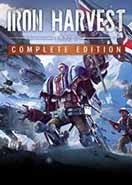 Iron Harvest Complete Edition Xbox Series X|S Key