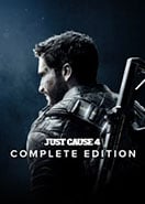 Just Cause 4 Complete Edition Xbox Key