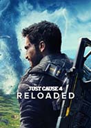 Just Cause 4 Reloaded Xbox Key