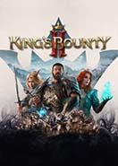 Kings Bounty 2 Xbox Key